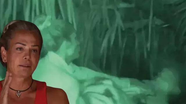 Survivor All Star'da ortalık karıştı! Sema'nın Pınar'a saldırma sebebi ortaya çıktı