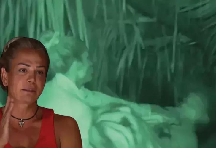 Survivor All Star'da ortalık karıştı! Sema'nın Pınar'a saldırma sebebi ortaya çıktı G5