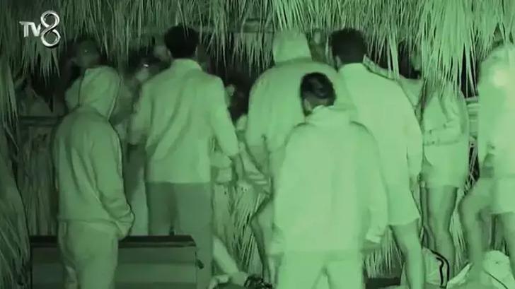 Survivor All Star'da ortalık karıştı! Sema'nın Pınar'a saldırma sebebi ortaya çıktı G2