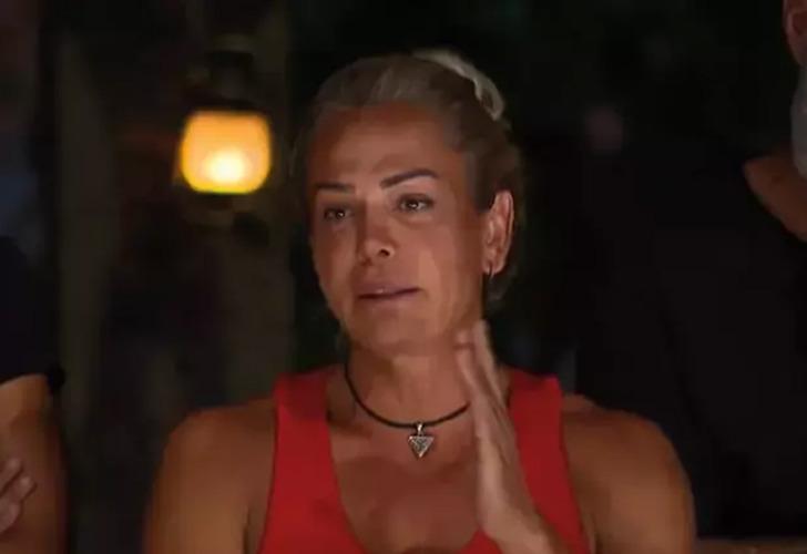 Survivor All Star'da ortalık karıştı! Sema'nın Pınar'a saldırma sebebi ortaya çıktı G4