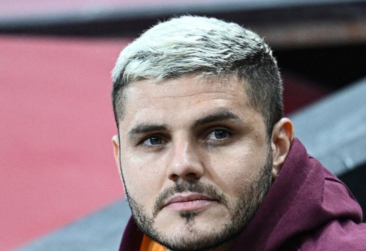 Okan Buruk'tan Icardi Açıklaması! ''Montaj...''Galatasaray