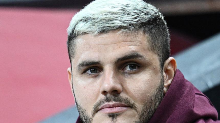 Okan Buruk'tan Icardi açıklaması! ''Montaj...''
