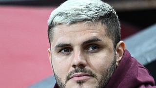 Okan Buruk'tan Icardi açıklaması! ''Montaj...''