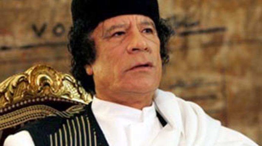 Libya&rsquo;nın kaderi İstanbul&rsquo;da