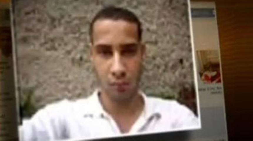 Katliam planını videoya kaydetmiş