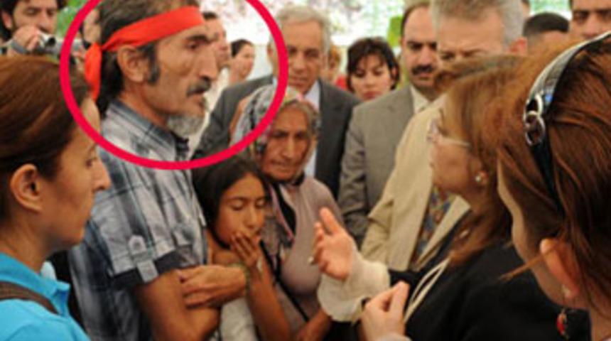 Toplu mezar açılıyor!