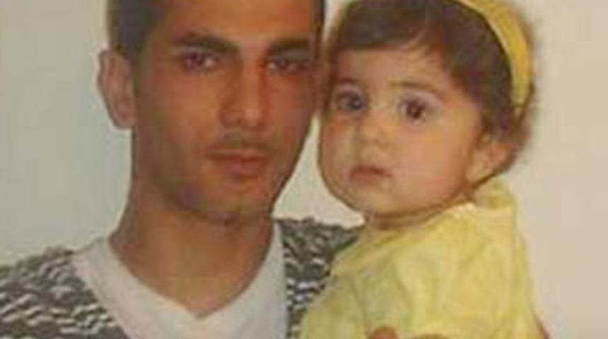 Kızını &ouml;ld&uuml;r&uuml;p cinayeti t&uuml;m d&uuml;nyaya anlattı