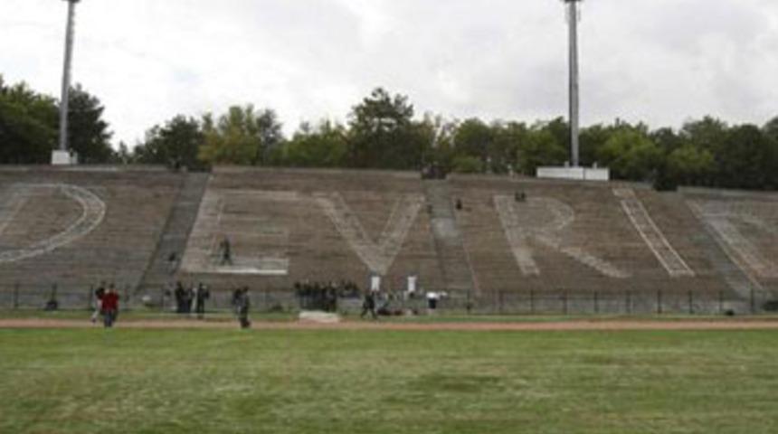 G&ouml;k&ccedil;ek ODT&Uuml;'ye meydan okudu