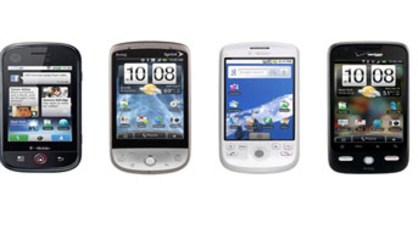 İlk günden bu yana android tarihi!