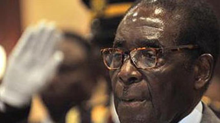 Sen misin Başkan'ın tuvaletine işeyen!