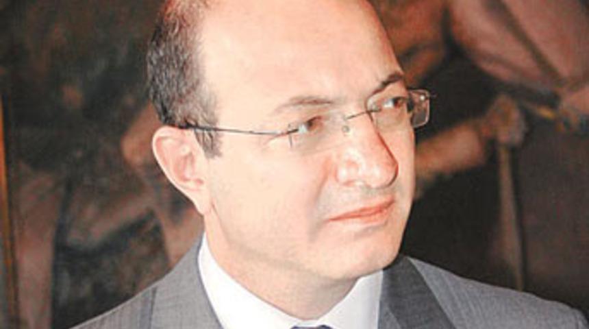 Cihaner: Yüz karası bir kararname