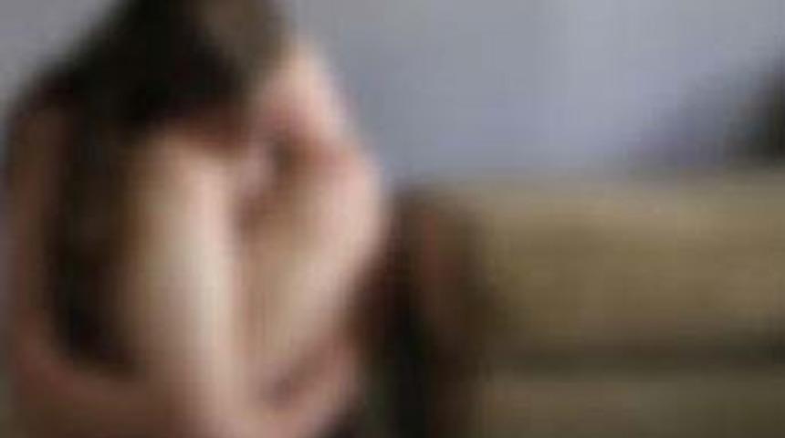 Uluslararası havaalanında tecavüz