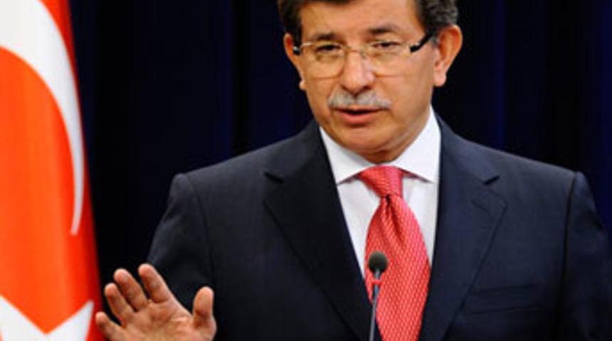 Fransa Dışişleri Bakanı da tasarıya karşı