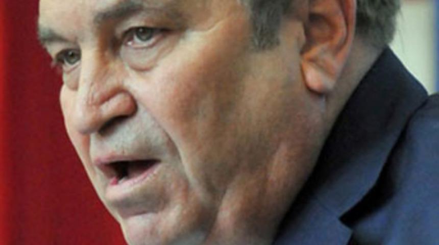 CHP'li Mengü'yü kızdıracak kitap!