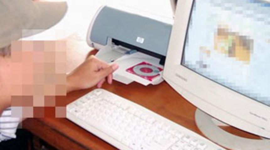 'Porno'ya en &ccedil;ok onlar d&uuml;şk&uuml;n