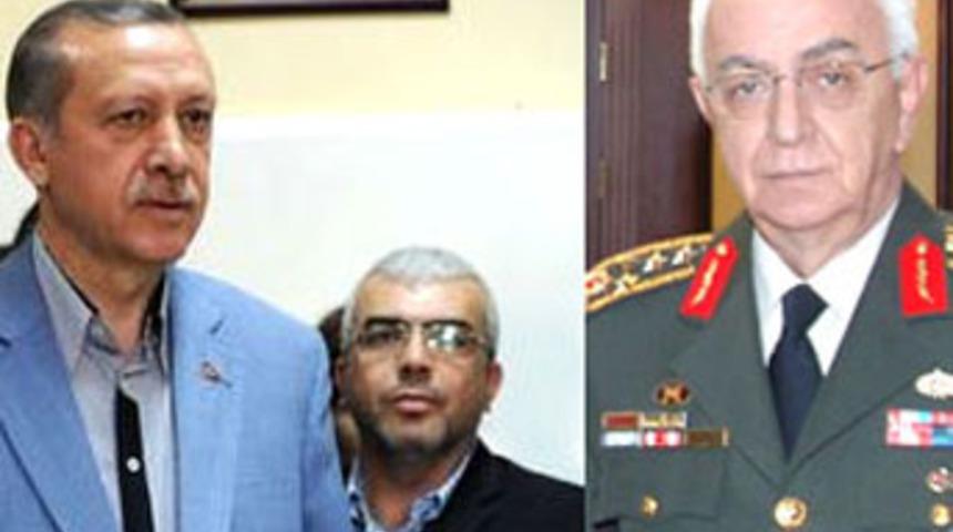 TSK'nın 2017'deki 1 numarası kim olacak?