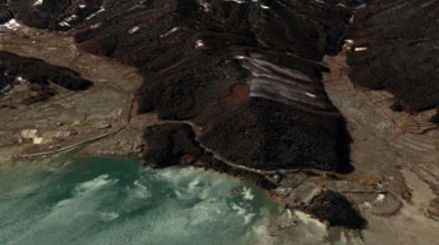 Tsunamiden ka&ccedil;mak i&ccedil;in 15 dakikamız var