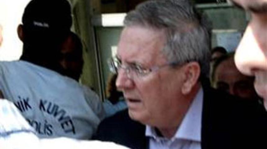 Yıldırım'dan y&ouml;netime 'dur' mesajı!..