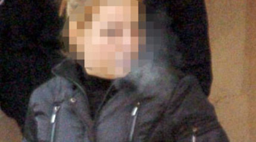 3 kişi tecavüz etti dedi ama...