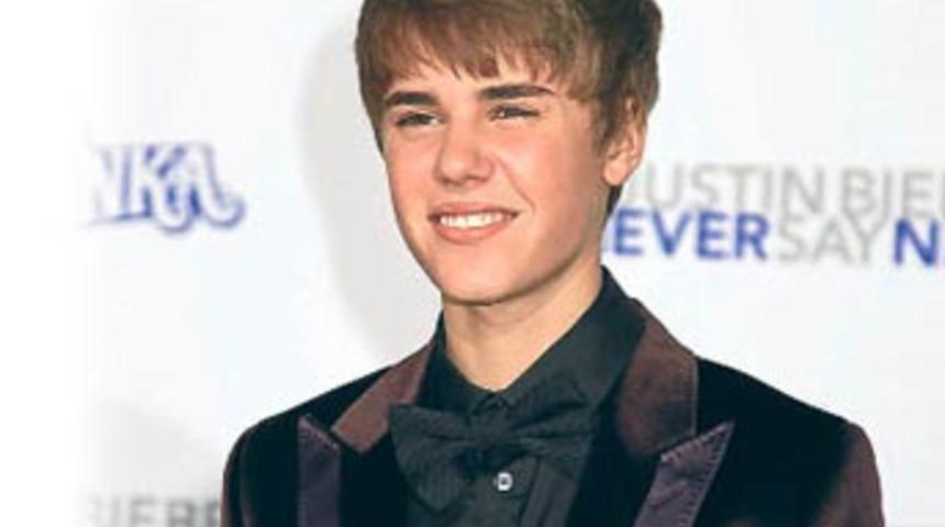 Bieber, Netanyahu ile g&ouml;r&uuml;şmesini iptal etti