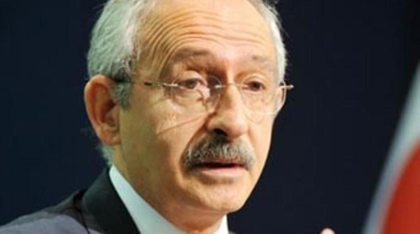 &lsquo;G&ouml;relim başkan adayınızı&rsquo; diyecek