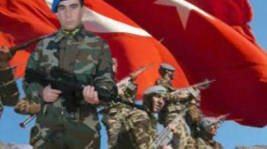 Acılı babadan komutanlara sitem!