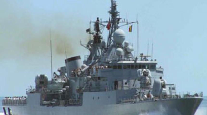 T&uuml;rkiye ilk adımı attı