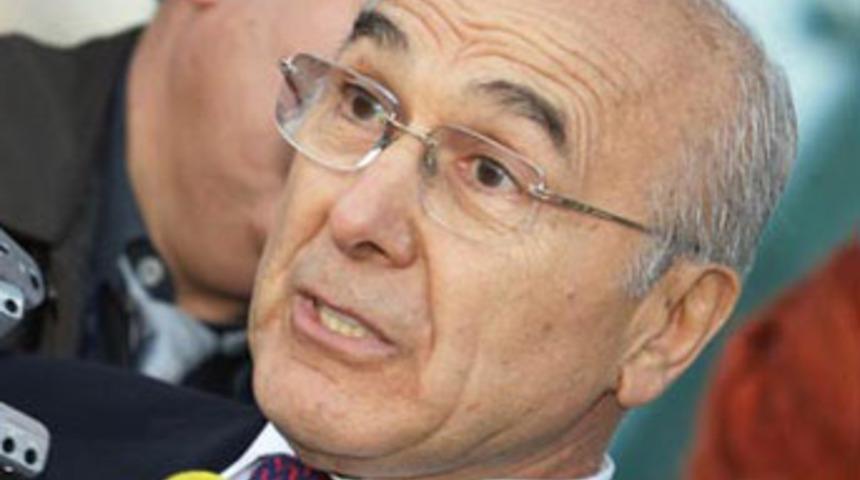 'Evde 1 milyon liram vardı'