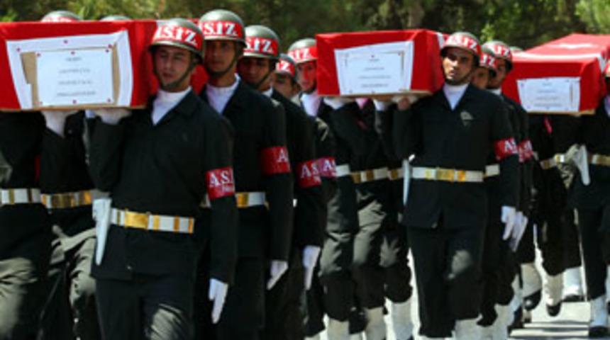 PKK, hain saldırıyla ilgili a&ccedil;ıklama yaptı