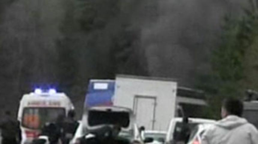 Yaralı polis konuştu