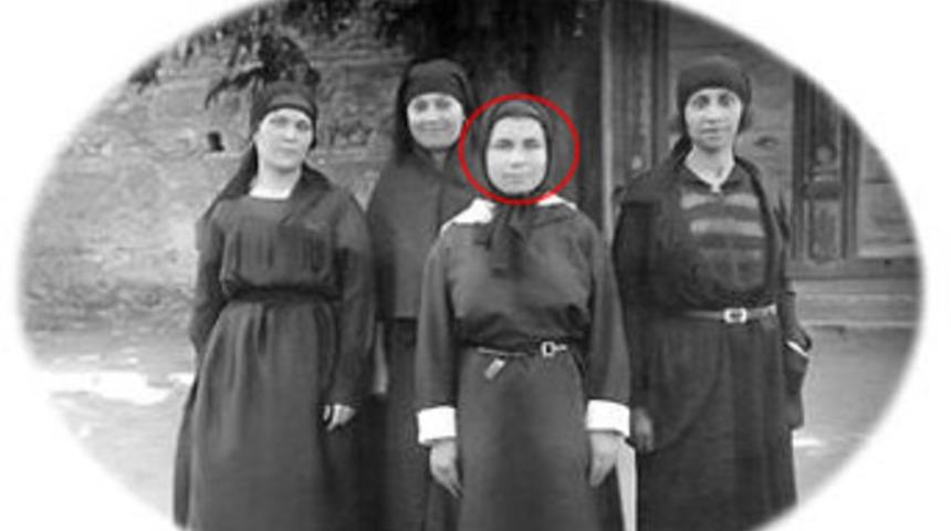 Halide Edip'ten BDP'li vekile gerçek bir öykü