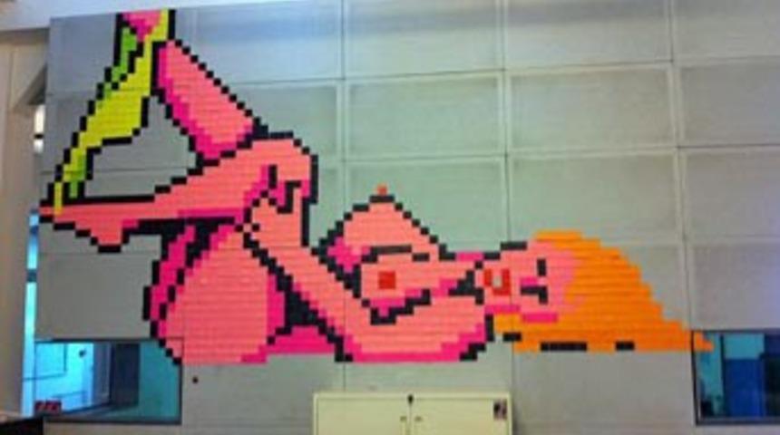 Ofislerde farklı bir savaş var!