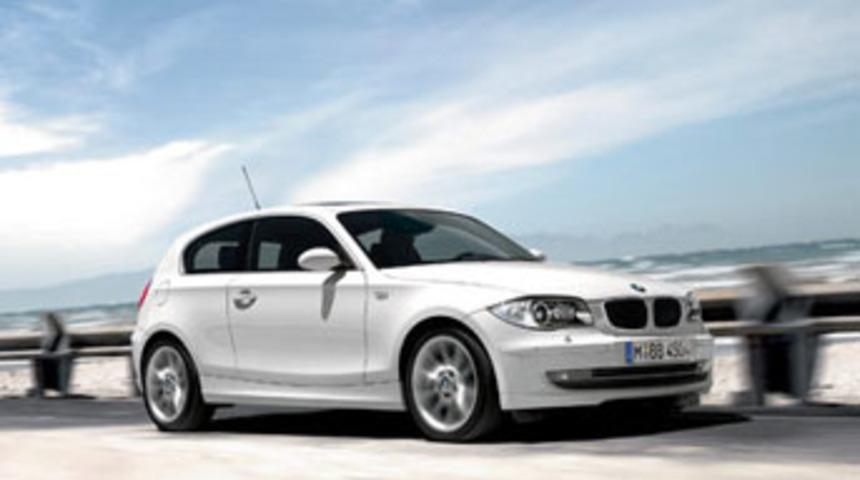 BMW, Mercedes D&uuml;ellosu