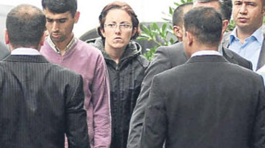 İmzasız belge tartışması