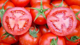 Domateslerde Hepatit A şoku!