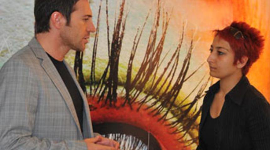 Gözaltındayken iftira atacaklarını düşündüm!