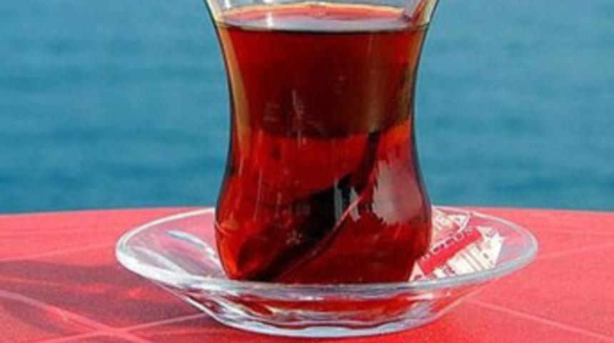 &Ccedil;ayda şok eden iddia