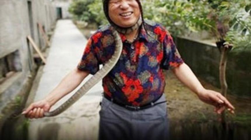 Çiftçiydi, şimdi paraya para demiyor