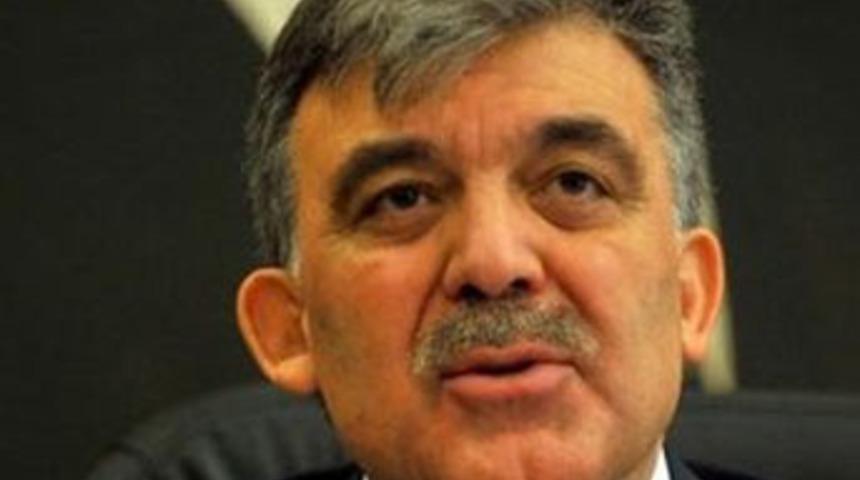 "Türkiye teröre hiçbir zaman boyun eğmeyecek"