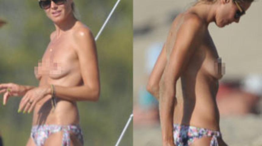 Alışkanlık haline getirdi!