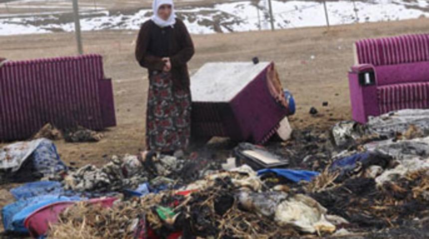 Bu k&ouml;y&uuml; cin &ccedil;arpmış!