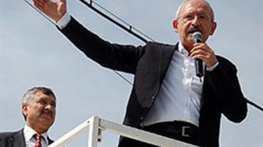 Kılı&ccedil;daroğlu'nun koruma sayısı artırıldı