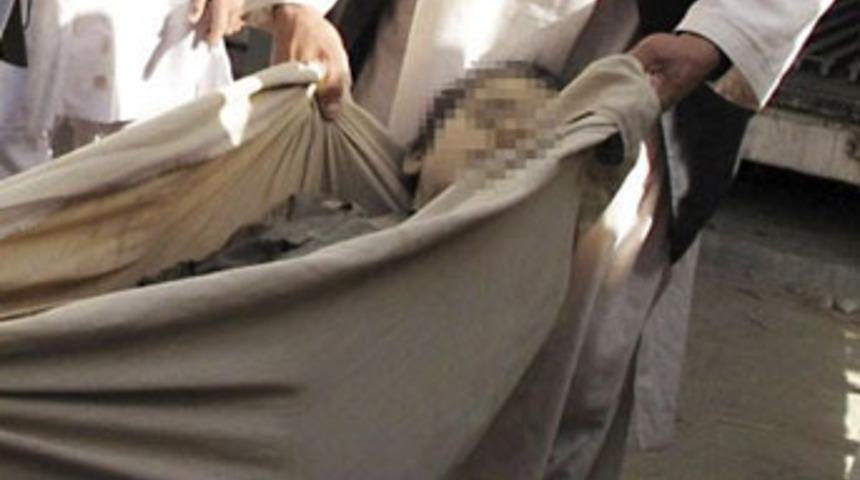 NATO kadın ve çocukları vurdu: 14 ölü