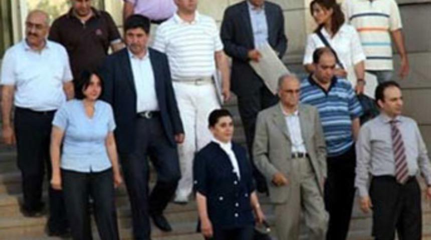 BDP'nin yemin formülü