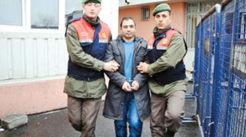 Savcı 'delil yok' dedi ama 13 aydır tutuklu