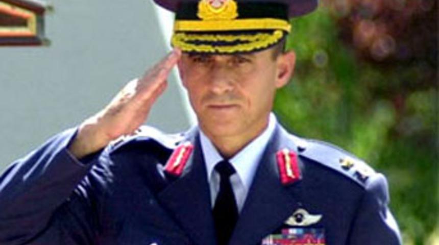 AKP'li General ilk kez kamera karşısında