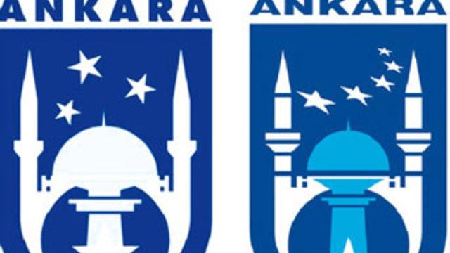 Melih Gökçek’in amblem cinliği