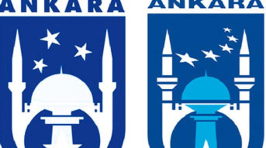 Melih Gökçek’in amblem cinliği