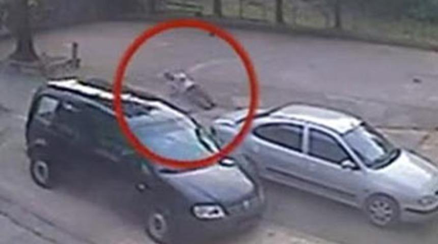 Bu olay Ordu'da oldu