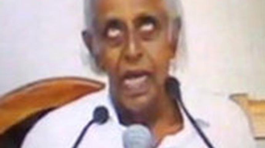 Kamera karşısında ölümün dehşeti!